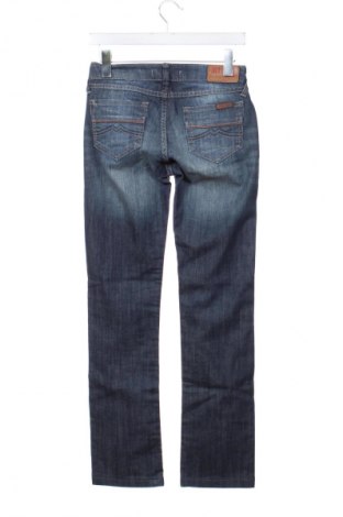 Damskie jeansy Mustang, Rozmiar S, Kolor Niebieski, Cena 94,25 zł