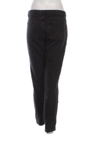 Damen Jeans NA-KD, Größe M, Farbe Schwarz, Preis € 20,97