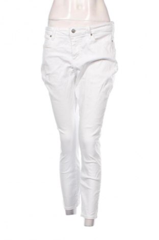 Damskie jeansy NYDJ, Rozmiar M, Kolor Biały, Cena 61,99 zł