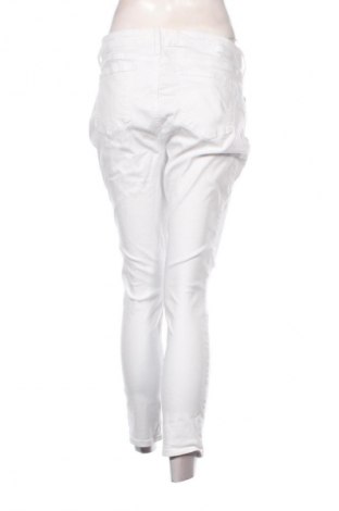Damskie jeansy NYDJ, Rozmiar M, Kolor Biały, Cena 61,99 zł