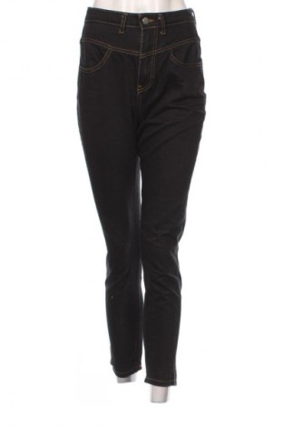 Damen Jeans Nasty Gal, Größe M, Farbe Schwarz, Preis 20,97 €