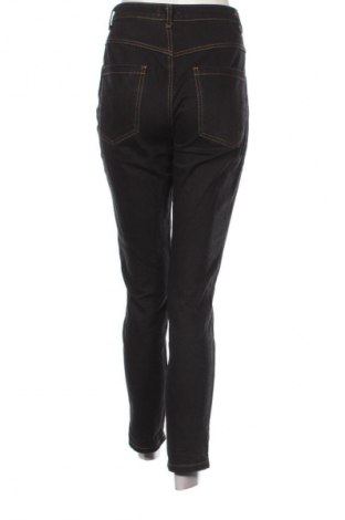 Damen Jeans Nasty Gal, Größe M, Farbe Schwarz, Preis 20,97 €