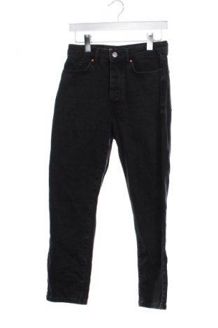 Γυναικείο Τζίν Never Denim, Μέγεθος M, Χρώμα Μαύρο, Τιμή 12,99 €