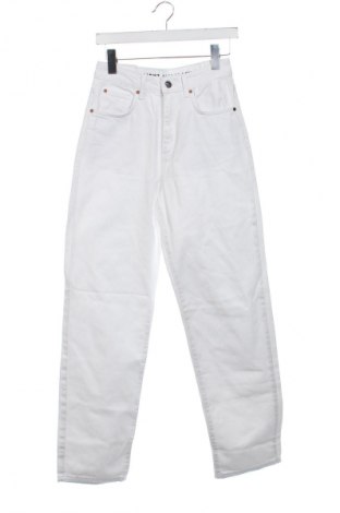 Dámské džíny  Never Denim, Velikost S, Barva Bílá, Cena  519,00 Kč