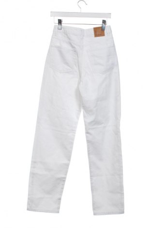 Dámské džíny  Never Denim, Velikost S, Barva Bílá, Cena  519,00 Kč