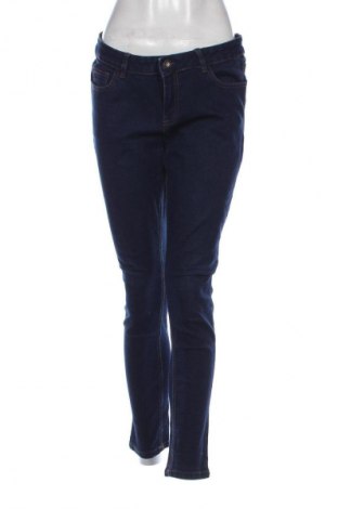 Dámske džínsy  New Look, Veľkosť M, Farba Modrá, Cena  14,83 €