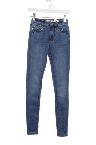 Damen Jeans New Look, Größe XS, Farbe Blau, Preis 8,99 €