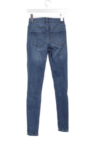 Damen Jeans New Look, Größe XS, Farbe Blau, Preis 8,99 €