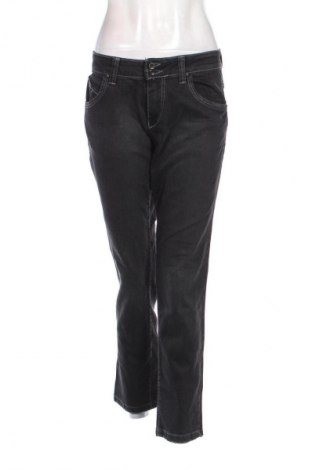 Damskie jeansy Newtone, Rozmiar XL, Kolor Czarny, Cena 133,99 zł