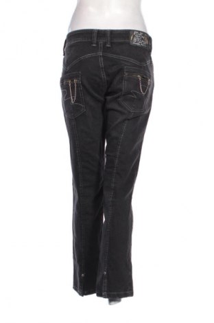 Damskie jeansy Newtone, Rozmiar XL, Kolor Czarny, Cena 133,99 zł