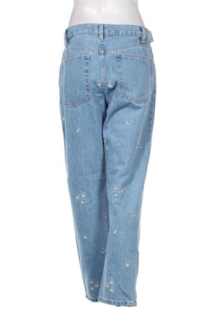 Damskie jeansy Next, Rozmiar M, Kolor Kolorowy, Cena 173,99 zł