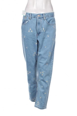Damskie jeansy Next, Rozmiar M, Kolor Kolorowy, Cena 173,99 zł