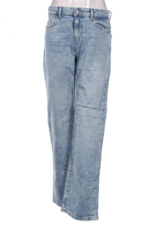 Дамски дънки Noisy May, Размер S, Цвят Син, Цена 93,99 лв.