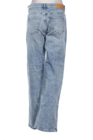 Дамски дънки Noisy May, Размер S, Цвят Син, Цена 93,99 лв.