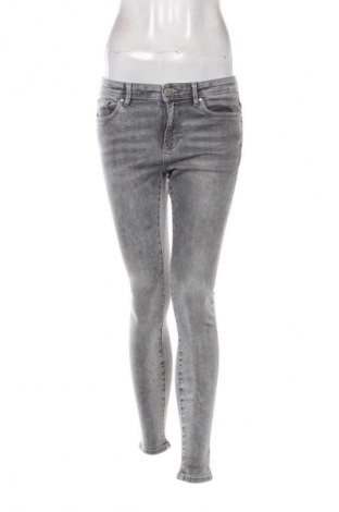 Blugi de femei ONLY, Mărime M, Culoare Gri, Preț 47,19 Lei