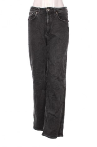 Blugi de femei ONLY, Mărime M, Culoare Gri, Preț 78,99 Lei