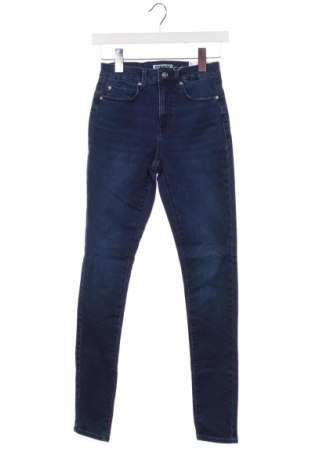 Dámske džínsy  ONLY, Veľkosť XS, Farba Modrá, Cena  35,95 €