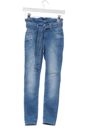Dámské džíny  ONLY, Velikost XS, Barva Modrá, Cena  289,00 Kč