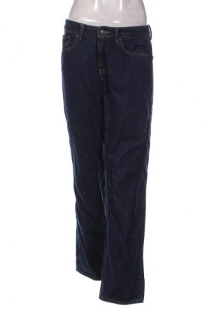 Blugi de femei ONLY, Mărime L, Culoare Albastru, Preț 80,13 Lei