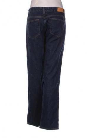 Blugi de femei ONLY, Mărime L, Culoare Albastru, Preț 80,13 Lei