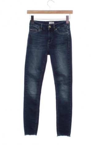 Damen Jeans ONLY, Größe XS, Farbe Blau, Preis 17,39 €