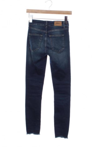 Damen Jeans ONLY, Größe XS, Farbe Blau, Preis 17,39 €