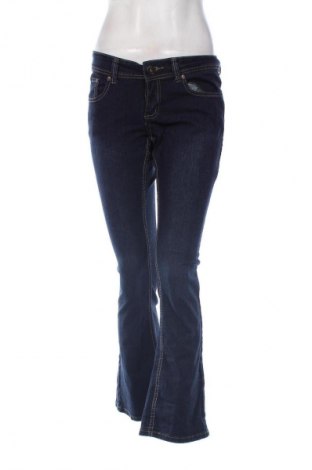 Damen Jeans Okay, Größe M, Farbe Blau, Preis 14,83 €