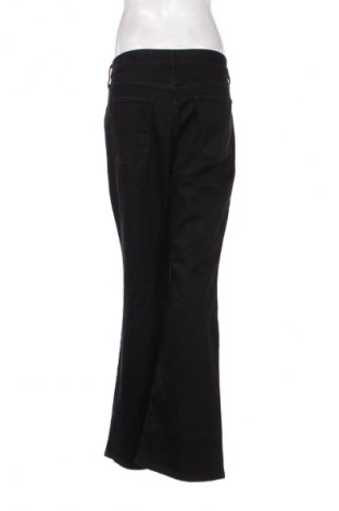 Damen Jeans Old Navy, Größe XXL, Farbe Schwarz, Preis 21,00 €