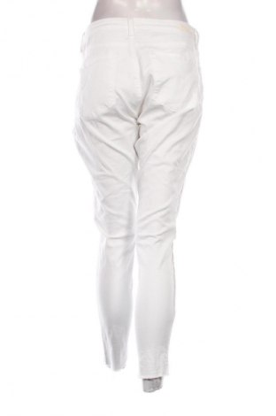 Damskie jeansy Opus, Rozmiar L, Kolor Biały, Cena 172,00 zł