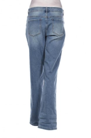 Damskie jeansy Orsay, Rozmiar L, Kolor Niebieski, Cena 66,99 zł
