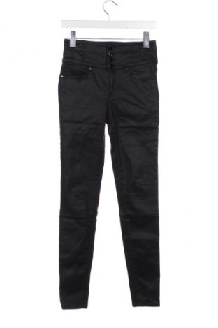 Damskie jeansy Orsay, Rozmiar XS, Kolor Czarny, Cena 66,67 zł