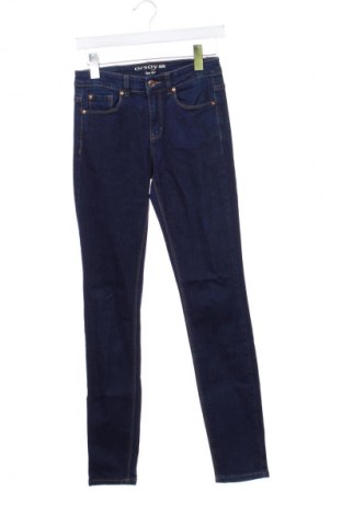 Damen Jeans Orsay, Größe XS, Farbe Blau, Preis 15,00 €