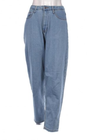 Damen Jeans Oxmo, Größe XL, Farbe Blau, Preis 14,83 €