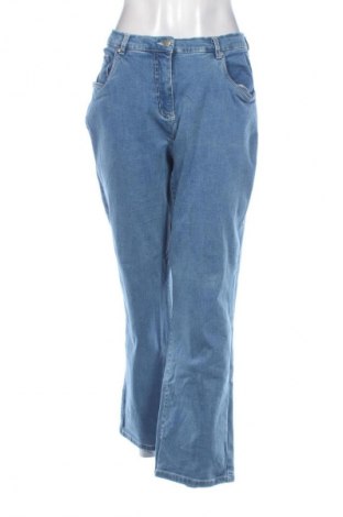 Damen Jeans Paola, Größe XL, Farbe Blau, Preis € 14,83