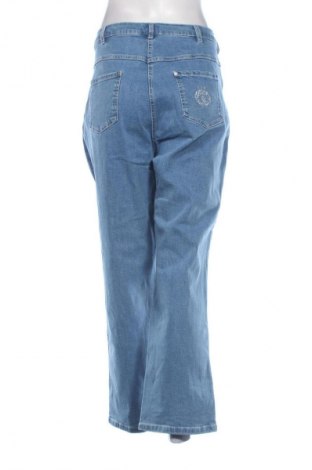 Damen Jeans Paola, Größe XL, Farbe Blau, Preis € 14,83