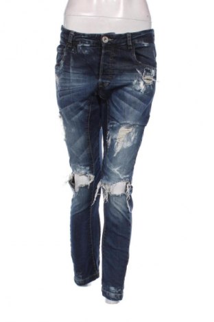 Dámské džíny  Pause Jeans, Velikost M, Barva Modrá, Cena  519,00 Kč