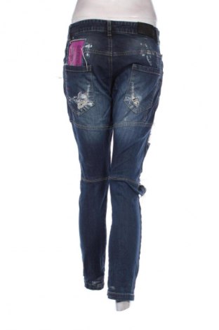 Dámské džíny  Pause Jeans, Velikost M, Barva Modrá, Cena  519,00 Kč