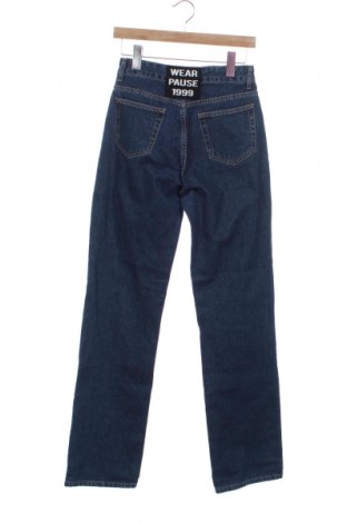 Női farmernadrág Pause Jeans, Méret XS, Szín Kék, Ár 10 046 Ft