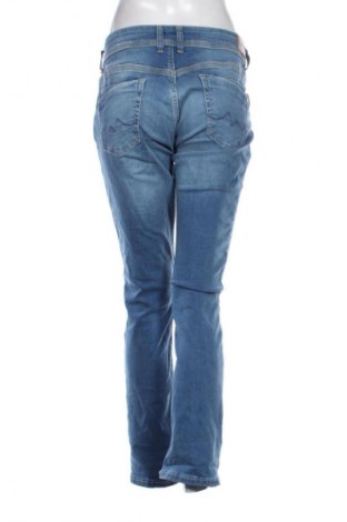 Dámske džínsy  Pepe Jeans, Veľkosť XL, Farba Modrá, Cena  31,95 €