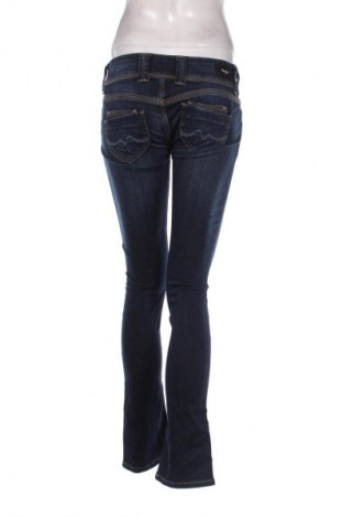 Damskie jeansy Pepe Jeans, Rozmiar S, Kolor Niebieski, Cena 110,99 zł