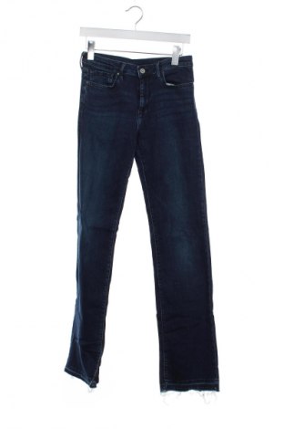 Dámske džínsy  Pepe Jeans, Veľkosť L, Farba Modrá, Cena  25,95 €