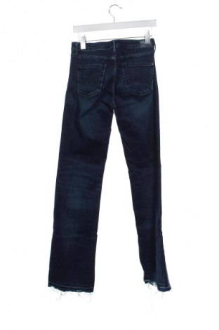 Dámske džínsy  Pepe Jeans, Veľkosť L, Farba Modrá, Cena  25,95 €