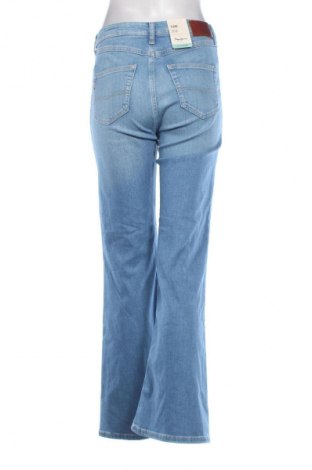 Дамски дънки Pepe Jeans, Размер M, Цвят Син, Цена 117,99 лв.