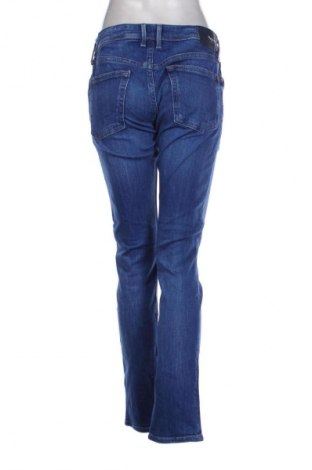 Damskie jeansy Pepe Jeans, Rozmiar XL, Kolor Niebieski, Cena 179,99 zł