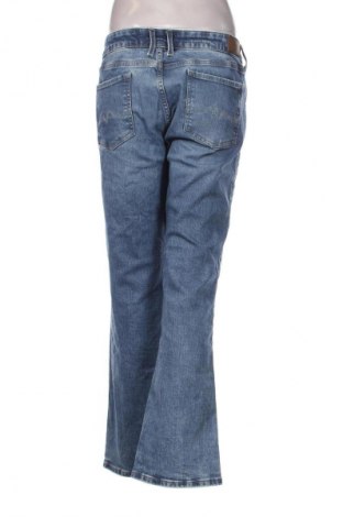 Blugi de femei Pepe Jeans, Mărime XL, Culoare Albastru, Preț 196,89 Lei