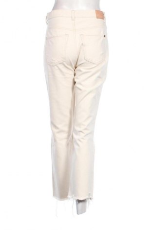 Damen Jeans Pepe Jeans, Größe M, Farbe Beige, Preis 38,29 €