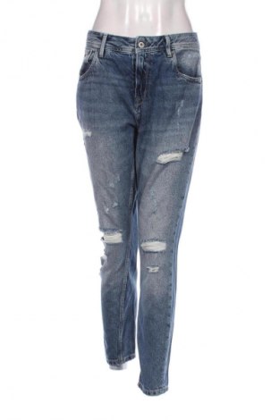 Dámské džíny  Pepe Jeans, Velikost L, Barva Modrá, Cena  949,00 Kč