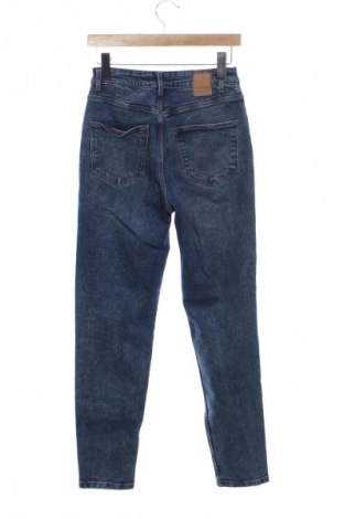 Blugi de femei Pieces, Mărime S, Culoare Albastru, Preț 89,47 Lei