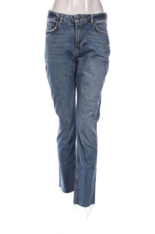 Damen Jeans Pieces, Größe L, Farbe Blau, Preis 17,39 €