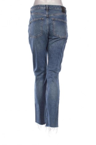 Damen Jeans Pieces, Größe L, Farbe Blau, Preis 17,39 €